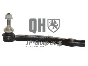 JP GROUP 4944600479 skersinės vairo trauklės galas 
 Vairavimas -> Vairo mechanizmo sujungimai
274175, 274496, 30761719