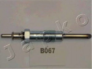 JAPKO B067 kaitinimo žvakė 
 Kibirkšties / kaitinamasis uždegimas -> Kaitinimo kaištis
A 001 159 26 01