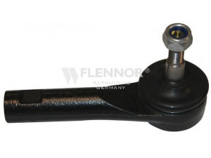 FLENNOR FL10116-B skersinės vairo trauklės galas 
 Vairavimas -> Vairo mechanizmo sujungimai
77365224