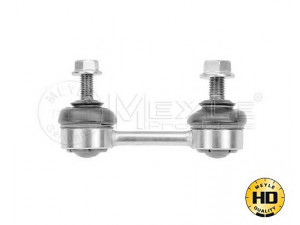 MEYLE 36-16 060 0026/HD šarnyro stabilizatorius 
 Ašies montavimas/vairavimo mechanizmas/ratai -> Stabilizatorius/fiksatoriai -> Savaime išsilyginanti atrama
56261-0E000, 56261-AV610, 56261-AV611