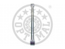 OPTIMAL G7-1438 šarnyro stabilizatorius 
 Ašies montavimas/vairavimo mechanizmas/ratai -> Stabilizatorius/fiksatoriai -> Savaime išsilyginanti atrama
500315608