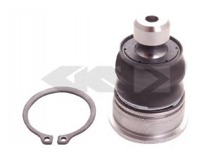 SPIDAN 58022 atramos/vairo trauklė 
 Ašies montavimas/vairavimo mechanizmas/ratai -> Sujungimai -> Atramos/vairo trauklė
54500 1HA0C*, 54500 1HA5A*, 54500 1HA5D*