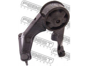 FEBEST TM-092 variklio montavimas 
 Variklis -> Variklio montavimas -> Variklio montavimo rėmas
12371-64270