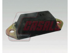 CASALS 7601 atraminis buferis, pakaba 
 Pakaba -> Pakabos dalys -> Surinkimo dalys
120252, 120257, 120262, 120263