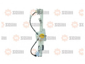 SEIM 910015 lango pakėliklis 
 Komforto sistemos -> Elektrinis lango pakėliklis
922364