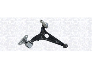 MAGNETI MARELLI 301181303500 vikšro valdymo svirtis 
 Ašies montavimas/vairavimo mechanizmas/ratai -> Valdymo svirtis/pasukamosios svirties sujungimas -> Vairo trauklės (valdymo svirtis, išilginis balansyras, diago
1346385080, 93501488, 93501488