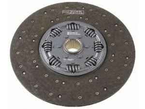 SACHS 1878 013 132 sankabos diskas
1349349, 571224