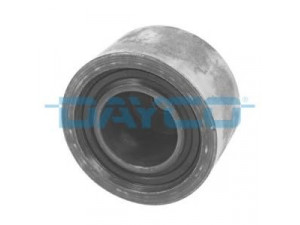 DAYCO ATB2338 kreipiantysis skriemulys, paskirstymo diržas 
 Diržinė pavara -> Paskirstymo diržas/komplektas -> Laisvasis/kreipiamasis skriemulys
LHV100150