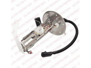 DELPHI HP10086 degalų tiekimo modulis
F7UU9H307CD, F7UZ 9H307-CD