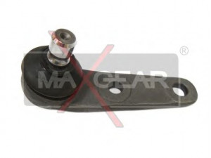 MAXGEAR 72-0397 atramos/vairo trauklė 
 Ašies montavimas/vairavimo mechanizmas/ratai -> Sujungimai -> Atramos/vairo trauklė
6113285, 6130558, 6130560
