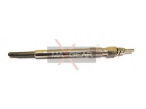 MAXGEAR 66-0045 kaitinimo žvakė 
 Kibirkšties / kaitinamasis uždegimas -> Kaitinimo kaištis
46 07 2007F