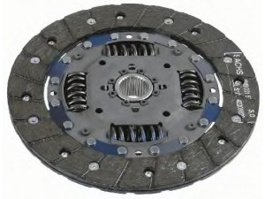 SACHS 1878 068 031 sankabos diskas 
 Sankaba/dalys -> Sankabos diskas
03D 141 031 A, 04C 141 031, 03D 141 031 A