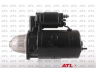 ATL Autotechnik A 10 630 starteris 
 Elektros įranga -> Starterio sistema -> Starteris
12 41 1 266 737, 12 41 1 269 696