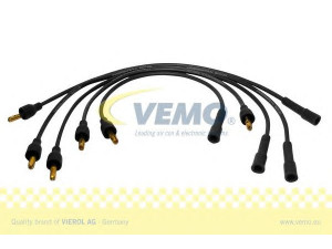 VEMO V40-70-0027 uždegimo laido komplektas 
 Kibirkšties / kaitinamasis uždegimas -> Uždegimo laidai/jungtys
16 12 444, 90 141 391, 90141391
