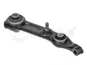 MEYLE 016 050 0018 vikšro valdymo svirtis 
 Ašies montavimas/vairavimo mechanizmas/ratai -> Valdymo svirtis/pasukamosios svirties sujungimas -> Vairo trauklės (valdymo svirtis, išilginis balansyras, diago
211 330 82 07, 211 330 92 07, 211 330 92 07