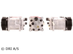 DRI 700510563 kompresorius, oro kondicionierius 
 Oro kondicionavimas -> Kompresorius/dalys
8142555