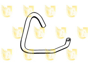 UNIGOM S2253 žarna, šilumokaičio šildymas 
 Šildymas / vėdinimas -> Žarnelės/vamzdeliai
7648339