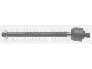 BORG & BECK BTR5546 vidinė skersinė vairo trauklė 
 Vairavimas -> Vairo mechanizmo sujungimai
48 52 156 12R SK, 485215612R, 485215961R
