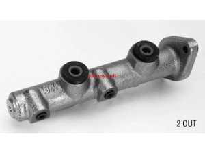 BENDIX 131527B pagrindinis cilindras, stabdžiai 
 Stabdžių sistema -> Pagrindinis stabdžių cilindras
460152, 460163