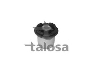 TALOSA 57-02593 valdymo svirties/išilginių svirčių įvorė 
 Ašies montavimas/vairavimo mechanizmas/ratai -> Valdymo svirtis/pasukamosios svirties sujungimas -> Montavimas/sutvirtinimas
352365, 352365
