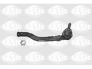 SASIC 4006147 skersinės vairo trauklės galas 
 Vairavimas -> Vairo mechanizmo sujungimai
4852000QAK, 4408510, 485202714R