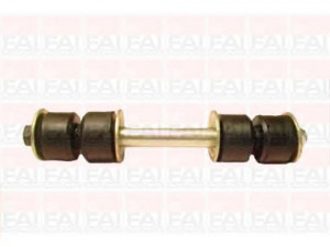 FAI AutoParts SS438 šarnyro stabilizatorius 
 Ašies montavimas/vairavimo mechanizmas/ratai -> Stabilizatorius/fiksatoriai -> Savaime išsilyginanti atrama
90009368
