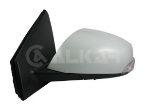 ALKAR 6149236 išorinis veidrodėlis 
 Kėbulas -> Langai/veidrodėliai -> Veidrodėlis
963028938R