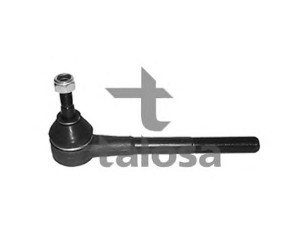 TALOSA 42-00856 skersinės vairo trauklės galas 
 Vairavimas -> Vairo mechanizmo sujungimai
ES2836RL, ES2836RL, ES2836RL
