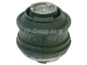 JP GROUP 1317901170 variklio montavimas 
 Variklis -> Variklio montavimas -> Variklio montavimo rėmas
2022400117, 2022401017, 2022401617