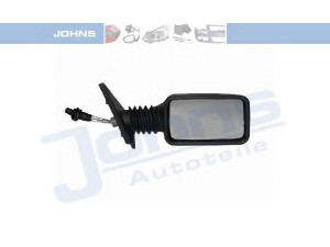 JOHNS 67 11 38-3 išorinis veidrodėlis 
 Kėbulas -> Keleivių kabina -> Veidrodėlis
SE021586414A, XE021586414A