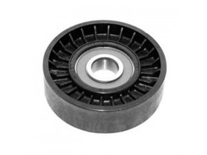 MAGNETI MARELLI 331316170231 įtempiklio skriemulys, V formos rumbuotas diržas
0K88R-15981