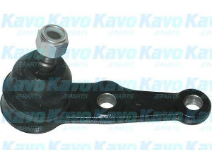 KAVO PARTS SBJ-3008 atramos/vairo trauklė 
 Ašies montavimas/vairavimo mechanizmas/ratai -> Sujungimai -> Atramos/vairo trauklė
5450221000, 5453021000, 5453021100