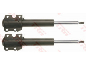TRW JGM1006T amortizatorius 
 Pakaba -> Amortizatorius
9043201930, 9043202630, A9043200830