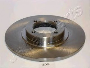 JAPANPARTS DI-202 stabdžių diskas 
 Dviratė transporto priemonės -> Stabdžių sistema -> Stabdžių diskai / priedai
43512-10030, 43512-10040, 43512-10050