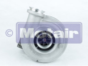 MOTAIR TURBOLADER 334101 kompresorius, įkrovimo sistema
51091007437, 51091009437