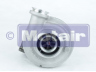 MOTAIR TURBOLADER 334101 kompresorius, įkrovimo sistema
51091007437, 51091009437