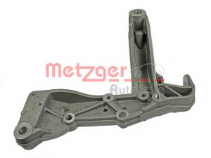 METZGER 58085501 pasukamasis kakliukas, rato pakaba 
 Ašies montavimas/vairavimo mechanizmas/ratai -> Pasukamojo kakliuko remonto rinkinys -> Pasukamasis kakliukas
1K0 199 295 F, 1K0 199 295 J