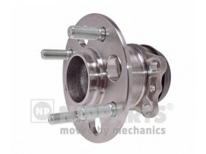 NIPPARTS N4710550 rato guolio komplektas 
 Ašies montavimas/vairavimo mechanizmas/ratai -> Rato stebulė/montavimas -> Rato guolis
52750-0U000