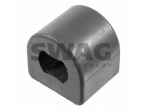 SWAG 62 92 1823 skersinio stabilizatoriaus įvorių komplektas 
 Ašies montavimas/vairavimo mechanizmas/ratai -> Stabilizatorius/fiksatoriai -> Sklendės
5172.29, 5172.47