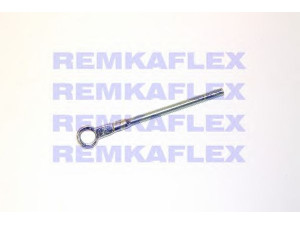 REMKAFLEX 40.0020 trosas, stovėjimo stabdys 
 Stabdžių sistema -> Valdymo svirtys/trosai
96300458, 96300458
