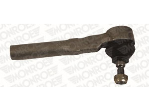 MONROE L1580 skersinės vairo trauklės galas 
 Vairavimas -> Vairo mechanizmo sujungimai
0009939556, 82392503, 9939556, 82392503