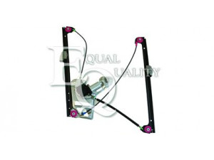 EQUAL QUALITY 240311 lango pakėliklis 
 Vidaus įranga -> Elektrinis lango pakėliklis
CUH000192