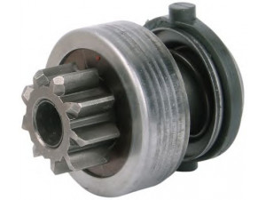 PowerMax 1017265 laisvos eigos pavara, starteris