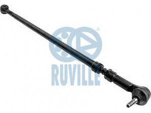 RUVILLE 915412 strypo montavimas
811 419 802 K
