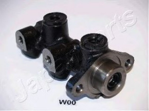 JAPANPARTS PF-W00 pagrindinis cilindras, stabdžiai 
 Stabdžių sistema -> Pagrindinis stabdžių cilindras
03492529, 3492362, 3492529