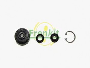 FRENKIT 419035 remonto komplektas, sankabos pagrindinis cilindras 
 Sankaba/dalys -> Sankabos valdymas -> Pagrindinis cilindras
5-87831597-0, 1606004