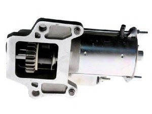 HELLA 8EA 012 140-321 starteris 
 Elektros įranga -> Starterio sistema -> Starteris
1 233 277, 1 386 127, 3S7T11000AD