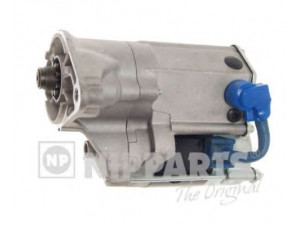 NIPPARTS J5212039 starteris 
 Elektros įranga -> Starterio sistema -> Starteris
28100-10040