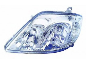 LORO 212-11J9R-LD-EM priekinis žibintas 
 Kėbulas -> Priekinis žibintas/dalys -> Priekinis žibintas/įterp.
8113002180
