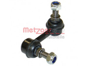 METZGER 53017312 šarnyro stabilizatorius 
 Ašies montavimas/vairavimo mechanizmas/ratai -> Stabilizatorius/fiksatoriai -> Savaime išsilyginanti atrama
54618-AU000